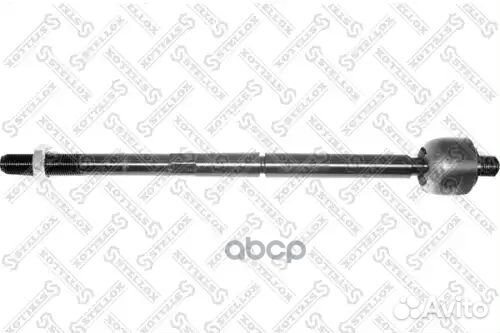 Тяга рул. л+п с г у fiat ducato all 94 перед прав