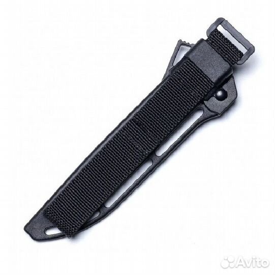 Нож разделочный Otus Кизляр 015305