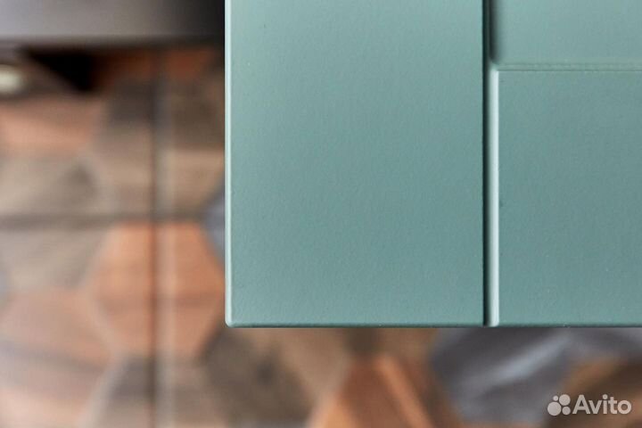 Кухни по ключ