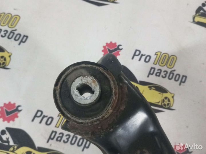 Saab 9 3 задняя балка