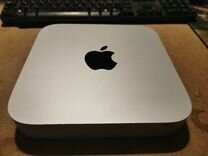 Apple Mac mini 2011 i7/8/128/500