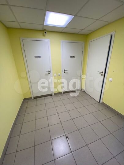 Продам офисное помещение, 104 м²