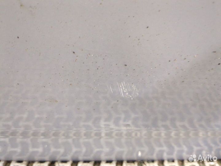 Дверь боковая Toyota Corolla E12, 2006