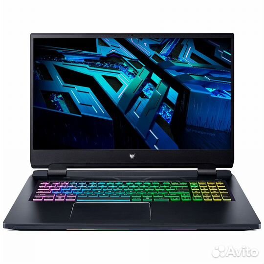 Acer Predator (NH.qgfcn.002)