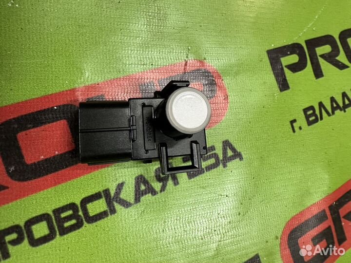 Датчик парковки (сонар) перед Toyota 89341-33190-A