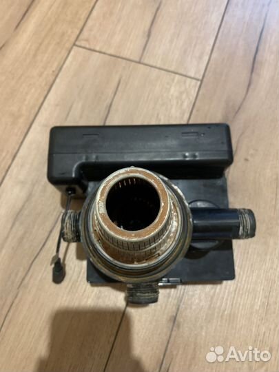 Клапан Runxin F71Q1 б/у