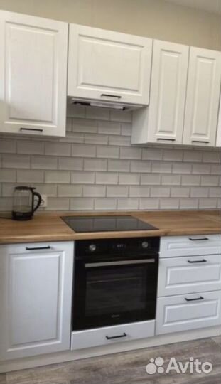 Кухня Кухонный гарнитур на заказ