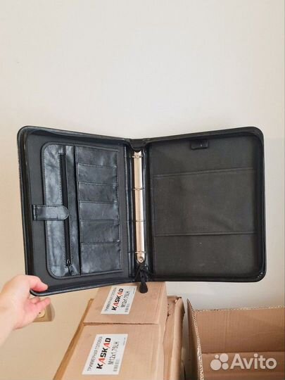 Папка для документов