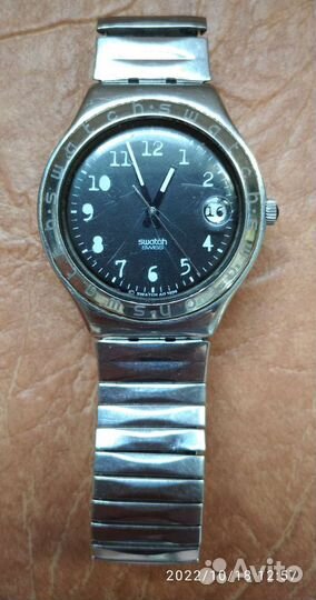 Мужские наручные часы