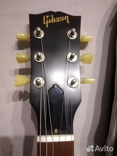 Gibson SG Special Faded