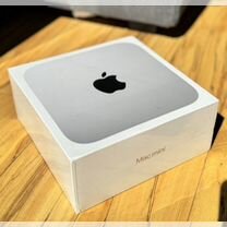 Mac Mini M1 8/256