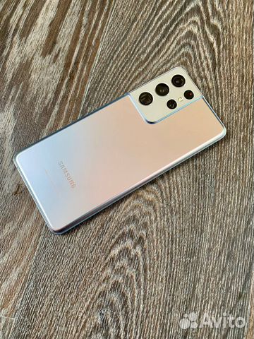 Samsung Galaxy S21 Ultra 5G 256gb в Москве, цена 41 000 руб ...