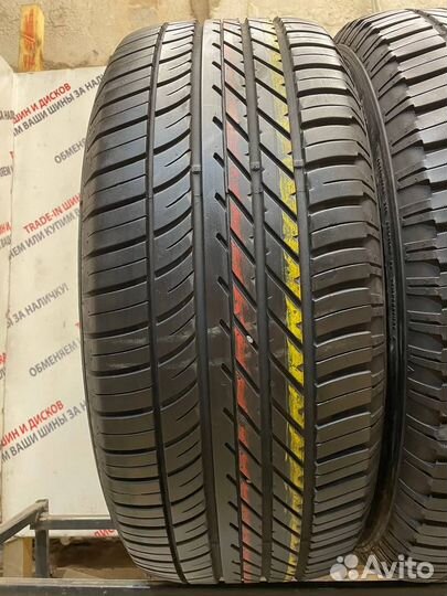 Goodyear Eagle F1 Asymmetric SUV AT 255/50 R20 109W