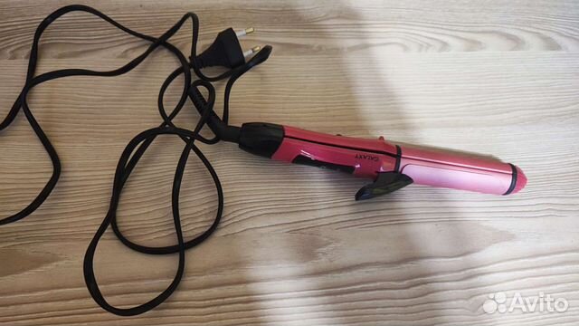 Мультистайлер