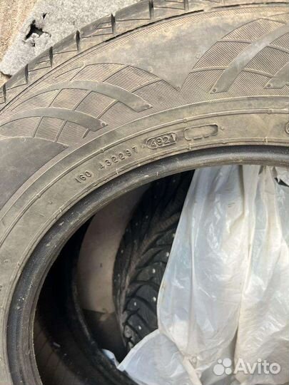 Nokian Tyres Hakka Blue 3 SUV 225/65 R17 106H