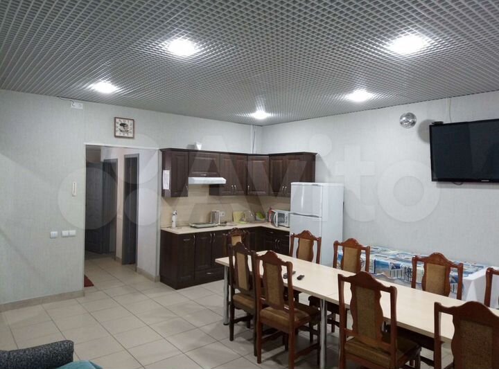 Дом 90 м² на участке 3 сот.