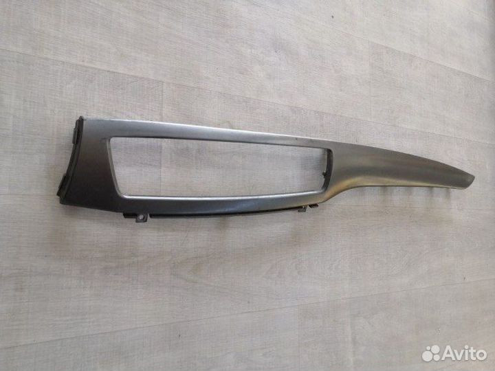 Накладка на торпедо Mitsubishi Lancer 9 1.6 4G18