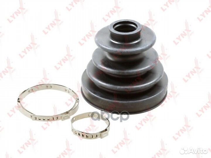 Пыльник шруса PC2099 lynxauto