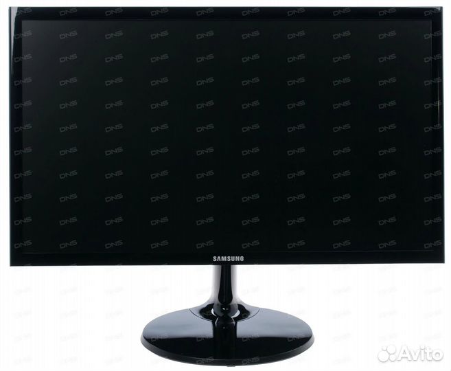 Новый монитор Samsung 21.5