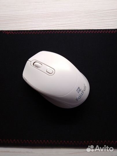 Беспроводная мышь