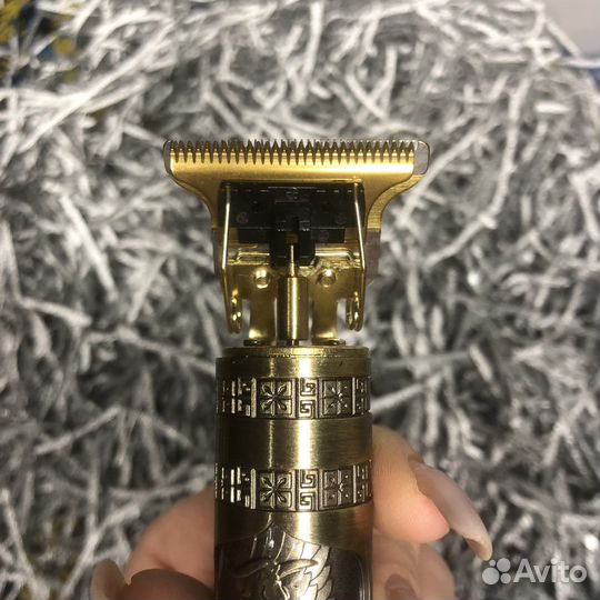 Триммер для бороды