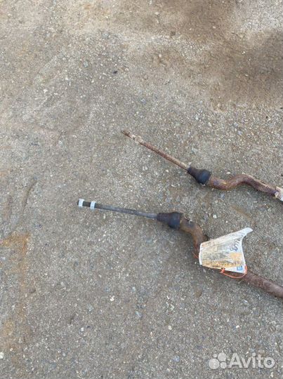 Chevrolet Tahoe II cadillac Escalade тяга рулевая