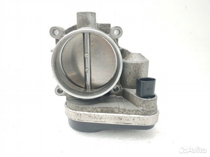 Дроссельная заслонка Bmw 6-Series E63 3.0 N52 2007