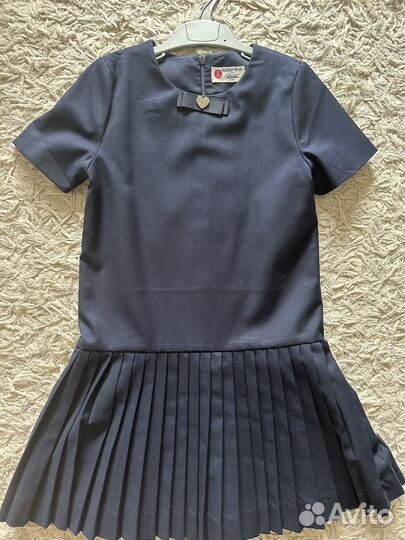 Silver spoon для девочки 134