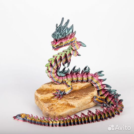 Печать на 3d принтере