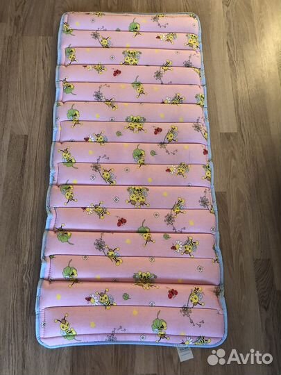 Ортопедический матрац детский