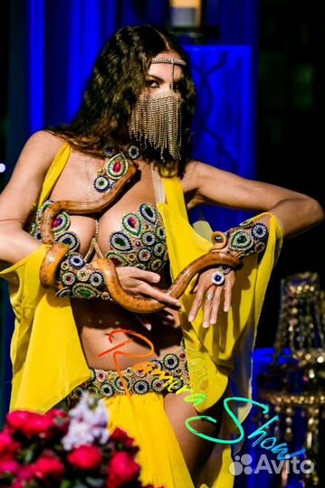 Танец Живота,Восточные танцы,Шоу Балет, Гоу Гоу
