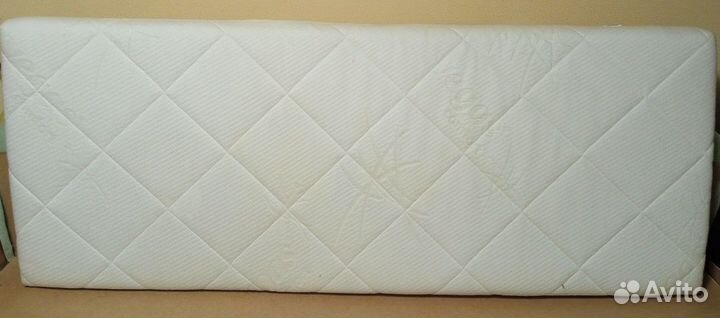 Матрас детский ортопедический Vegas 180х70х11 см
