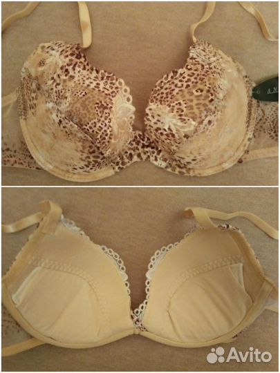 Комплекты нижнего белья Annebra 65В