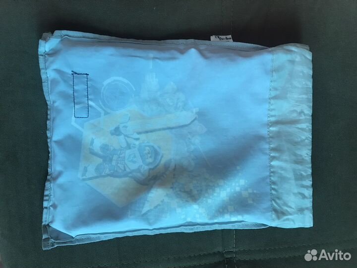 Мешок для обуви Lego