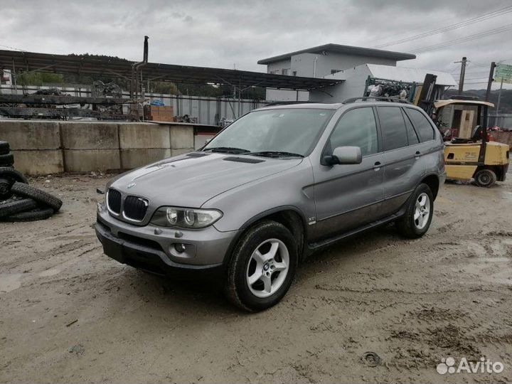 Авто на разбор Bmw X5 E53 M54B30 (306S3) 2005