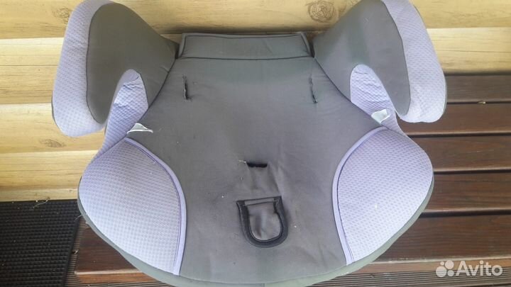 Детское автокресло от 0 до 25 кг