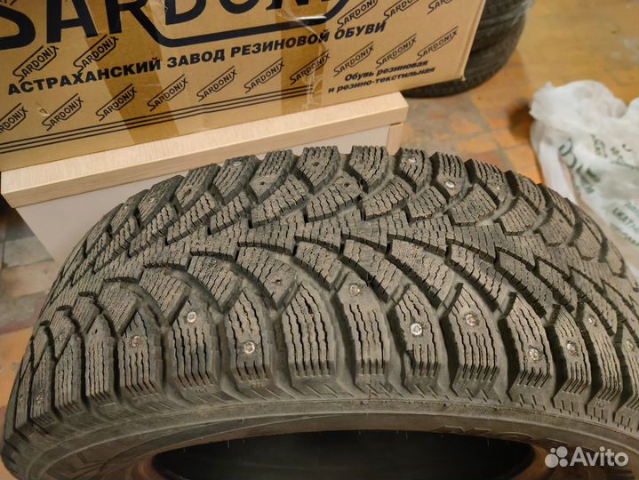 Nordman Nordman 4 215/65 R16