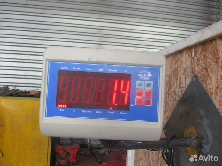 Ступень MAN 81615100490