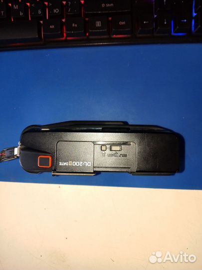 Фотоаппарат