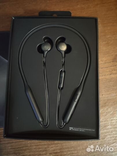 Наушники Meizu