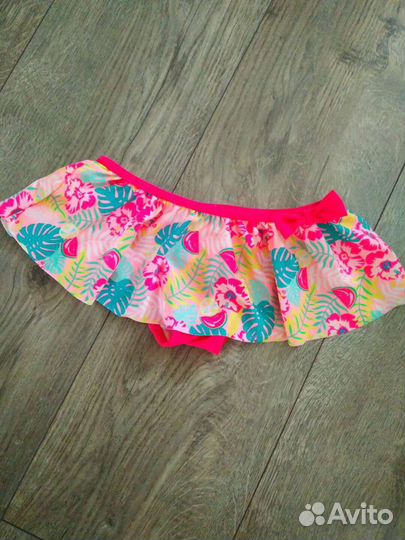 Плавочки р104-110