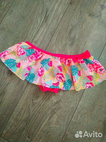 Плавочки р104-110