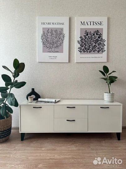 Тумба под тв