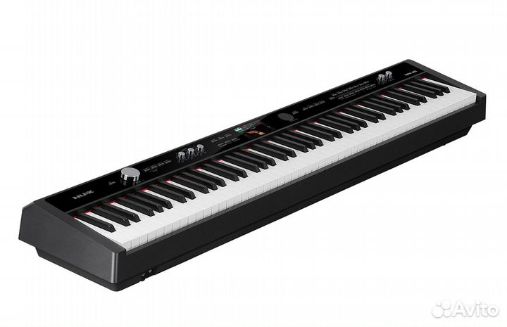 Цифровое пианино NUX NPK-20 (Комплект)