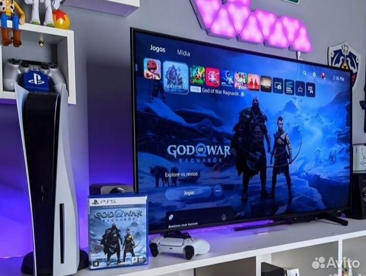 Прокат Аренда Playstation 5 4 Xbox X S VR очков