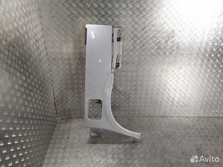 Крыло Peugeot 807 (2002-2010)