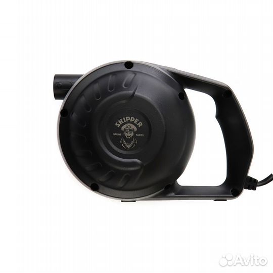 Насос электрический Skipper для лодок пвх