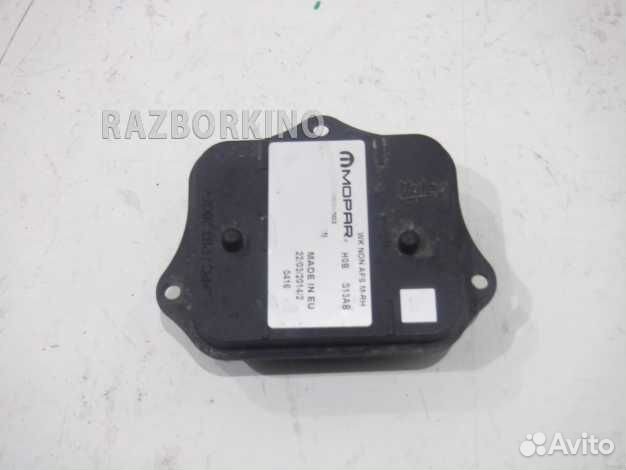 Блок управления Джип