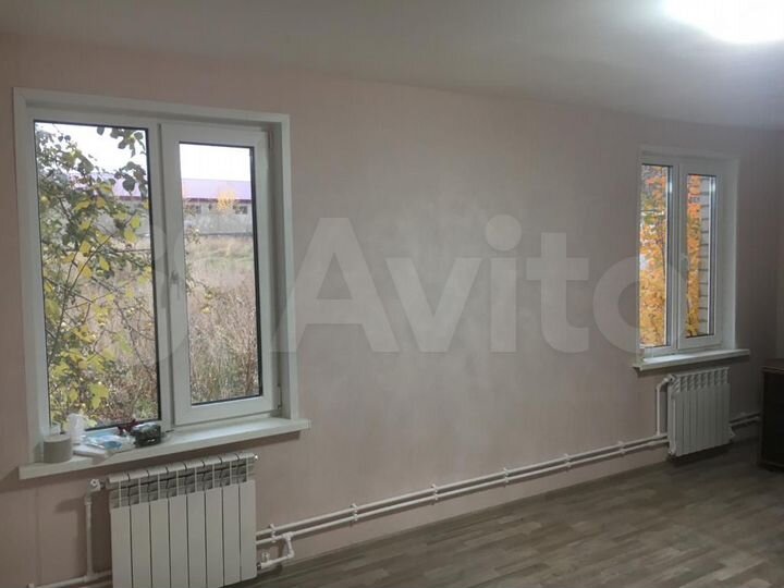 1-к. квартира, 32 м², 1/1 эт.