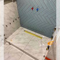 Плиточник Укладка плитки как для себя, Москва